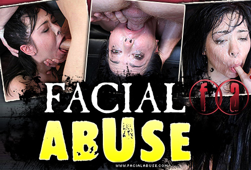 Kim Seoul Destroyed On Facial Abuse